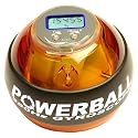 Powerball Gyroscope 250Hz Amber Pro