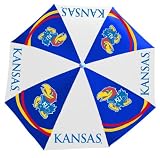 Northwest Kansas Jayhawks Beach Umbrella 38 inches