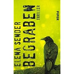 Begraben: Thriller