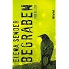 Begraben: Thriller