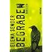 Begraben: Thriller