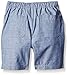 Nautica Boys' 2 Piece Polo and Pull On Short Set