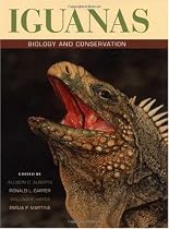 Iguanas: Biology and Conservation