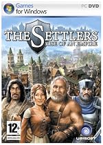 The Settlers: Rise Of An Empire (PC DVD)