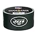 Duck Brand 281539 New York Jets NFL Team Logo Duct Tape, 1.88-Inch by 10 Yards, Single Roll