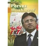 Pervez Musharraf: President of Pakistan (Newsmakers) book cover