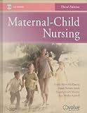 Maternal-Child Nursing - Text and Study Guide Package, 3e