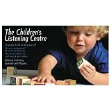 The Childrens Listening Centre Search