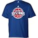 Search : adidas Detroit Pistons Primary Logo Short Sleeve T-Shirt