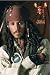 Empire 150707 Pirates of the Caribbean 2 - Film Movie Kino Jack Sparrow, Mini-Poster ca. 50 x 40 cm
