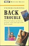 Understanding back trouble