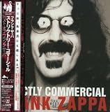 ベスト・オブ・フランク・ザッパ(紙ジャケット仕様)