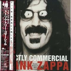 Strictly Commercial [Best of]