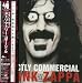 Strictly Commercial: The Best of Frank Zappa