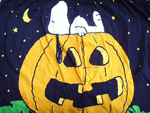 Snoopy Boxer Shorts Halloween Men's Clothing ; Peanuts Comic