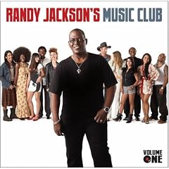 Randy Jackson - Randy Jackson's Music Club Volume 1