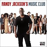 Randy Jackson's Music Club, Vol. 1