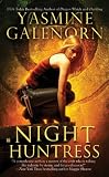 Night Huntress: Sisters of the Moon Series, Book 5