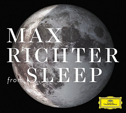 Album Art for From Sleep by Max Richter