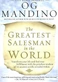 The Greatest Salesman in the World Og Mandino