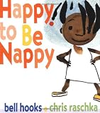 Happy to Be Nappy (Jump at the Sun)