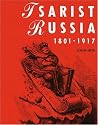 Tzarist Russia, 1801-1917