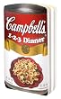 Campbell's 1-2-3 Dinner Recipes