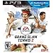 Grand Slam Tennis 2 - Move Compatible (PS3)