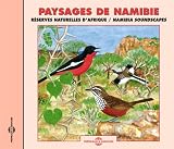 Sounds of Nature: Namibia Soundscapes