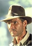 The Adventures of Indiana Jones - The Complete Movie Collection [Blu-ray]