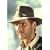 The Adventures of Indiana Jones - The Complete Movie Collection [Blu-ray]