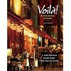 Workbook with Lab Manual for Heilenman/Kaplan/Tournier's Voila!: An Introduction to French, 6th