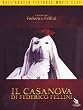 Il Casanova Di Federico Fellini