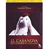 Il Casanova Di Federico Fellini
