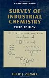 Survey of Industrial Chemistry (Topics in Applied Chemistry)