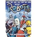 Robots (Widescreen) (Dual-layered DVD)