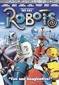 Robots (Widescreen) (Dual-layered DVD)