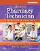 Books : Workbook and Lab Manual for Mosby's Pharmacy Technician: Principles and Practice