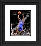 Framed Ben Gordon Detroit Pistons 8x10 Photo