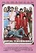 All Products : The Royal Tenenbaums Poster B 27x40 Gene Hackman Anjelica Huston Gwyneth Paltrow