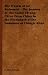 The Travels of an Alchemist - The Journey of  the Taoist Ch'ang-Ch'un From China to the Hindukush at the Summons of Chingiz Khan
