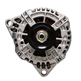 Quality-Built 15499 Premium Quality Alternator