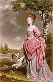 Mrs. Mathew Etching Reynolds, Sir Joshua Scott, James Portraiture People  Engraving Intaglio