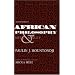 African Philosophy, Second Edition: Myth and Reality (African Systems of Thought)