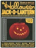 The Halloween Jack-O-Lantern: Everything You Need to Help You and Your Family Enjoy the Scariest Month of the Year! (Book & DVD) Picture
