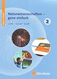 Naturwissenschaften ganz einfach - Bd.2 Physik