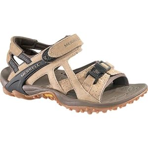 Merrell Ladies Sandals