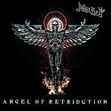 Angel Of Retribution