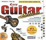  : EASY GUITAR DELUXE