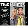 The Sideways Door (Time Hunter)